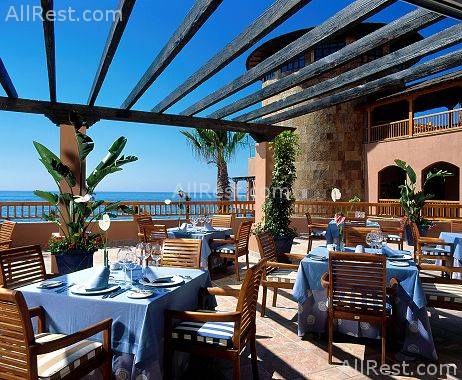 Gran Hotel Elba Estepona & Thalasso Spa 21